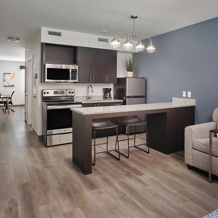 Stayapt Suites Μοντγκόμερι Εξωτερικό φωτογραφία