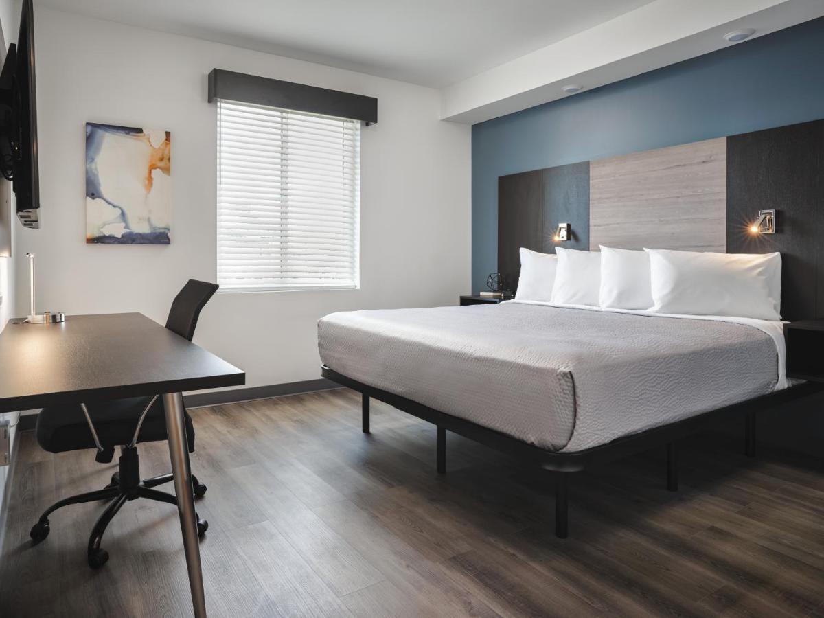 Stayapt Suites Μοντγκόμερι Εξωτερικό φωτογραφία