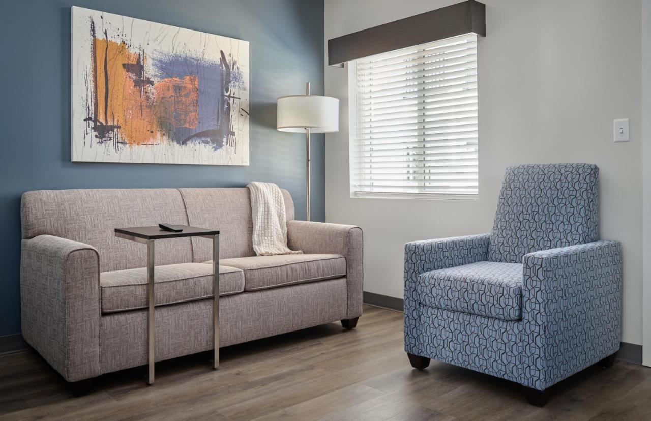Stayapt Suites Μοντγκόμερι Εξωτερικό φωτογραφία